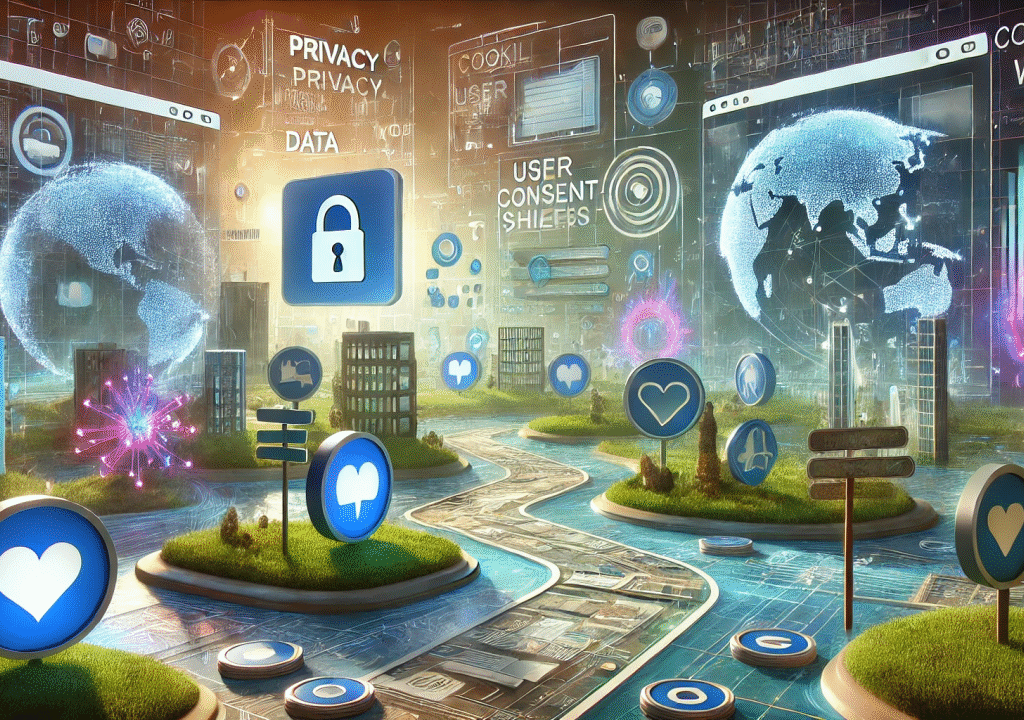 Conquering the Cookie-Less Future: Your Small Business Guide to First-Party Data