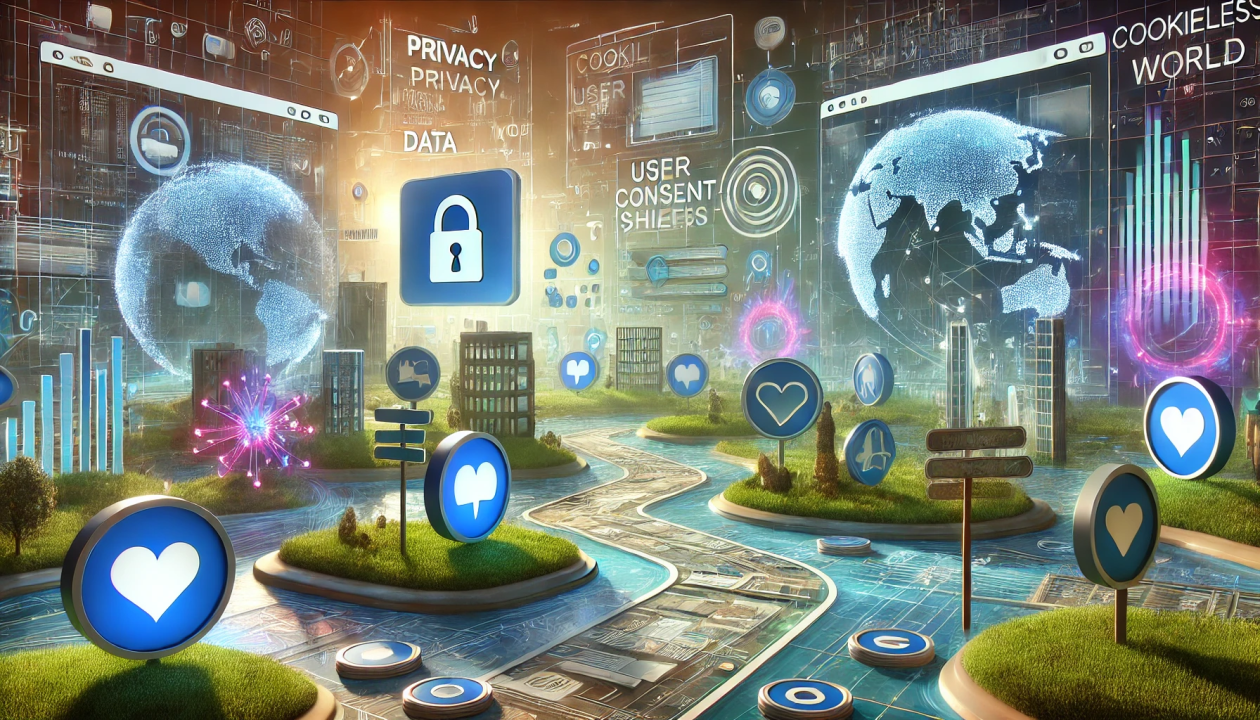 Conquering the Cookie-Less Future: Your Small Business Guide to First-Party Data