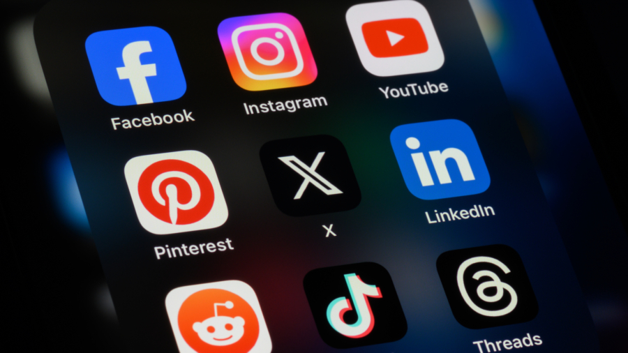 The Power of Social Media Ads with Great Digital Marketing Agency